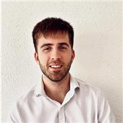 Profesor para de bachillerato y universidad